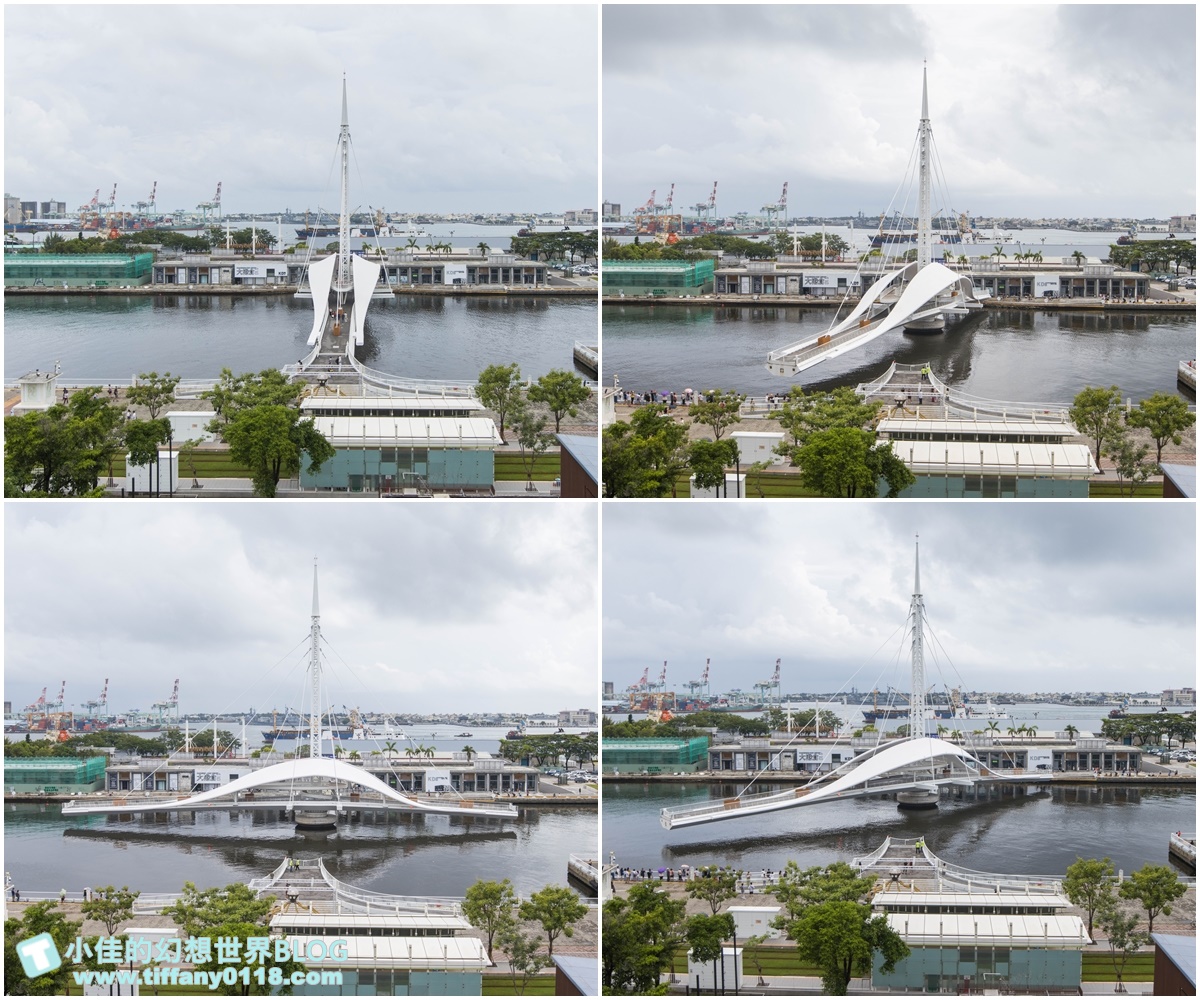 [高鐵假期]高雄兩天一夜親子小旅行/搭高鐵讓你用銅板價格入住飯店超划算的懶人玩法