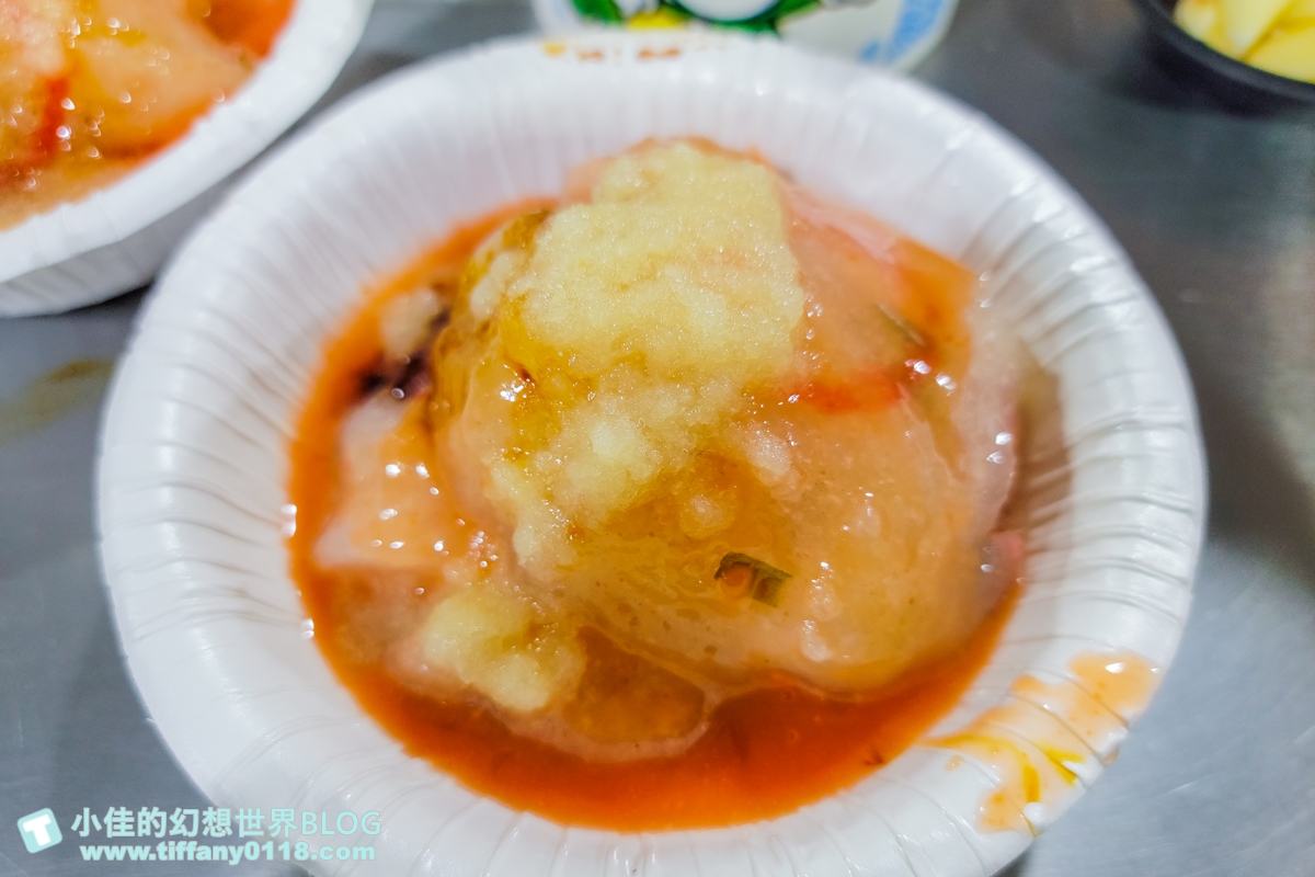 [新竹美食]鷹王肉圓(附菜單)/偏僻超大鐵皮屋裡營業超過一甲子的美味烤香腸和肉圓/新竹美食推薦