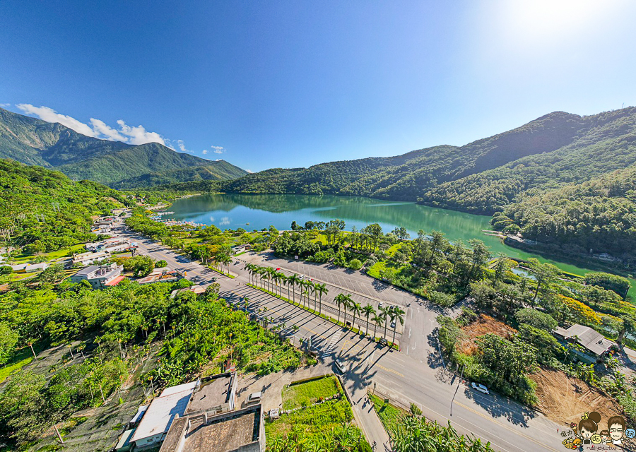 花蓮住宿 壽豐鄉 旅店 推薦 花蓮