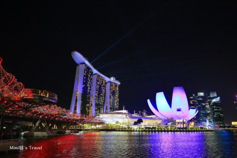 【新加坡】金沙酒店:房型建議&交通說明,兩大水舞燈光秀、空中花園景觀台全攻略 【新加坡】金沙酒店:房型建議&交通說明,兩大水舞燈光秀、空中花園景觀台全攻略