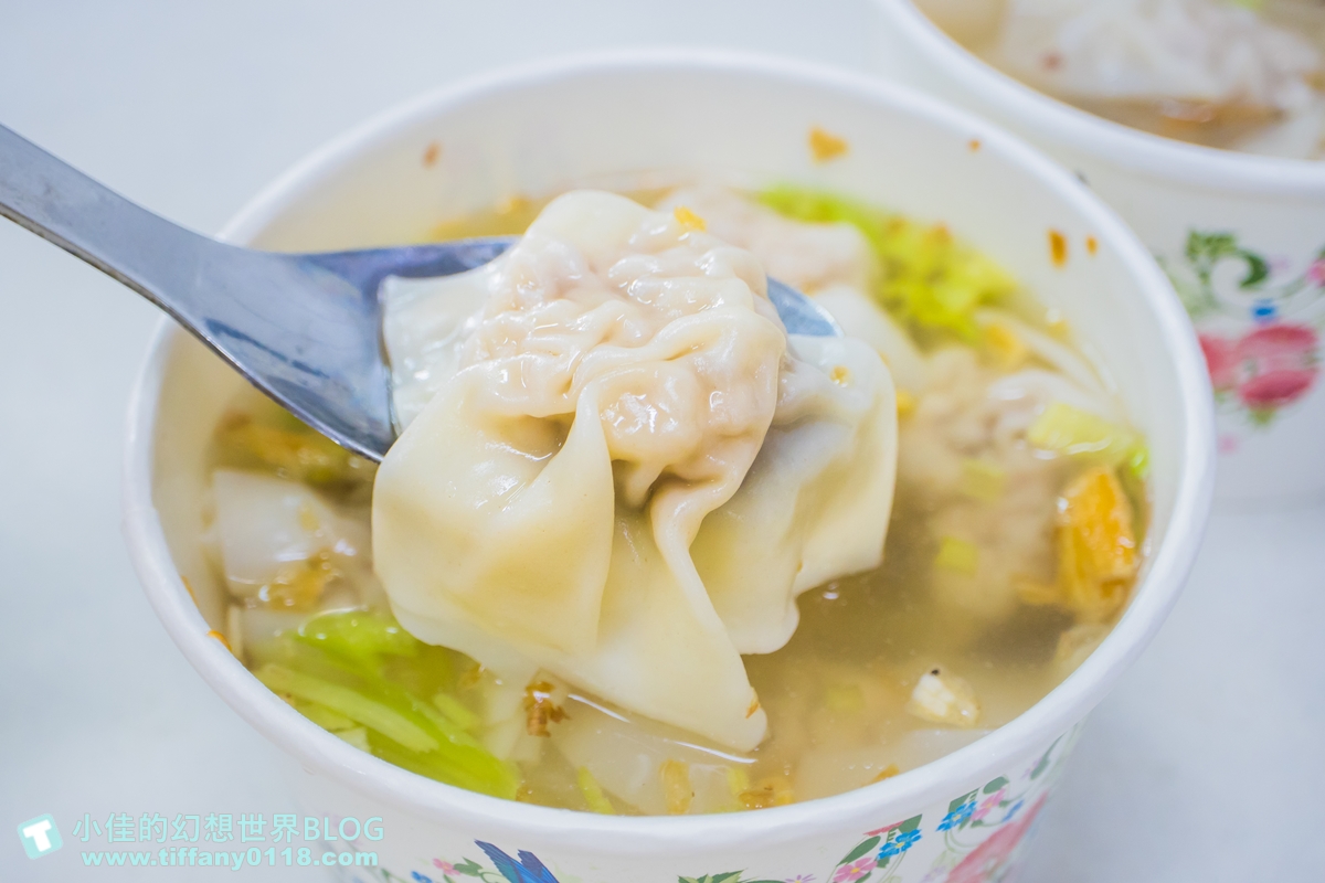 [花蓮美食]液香扁食/在地70年老店還有專屬停車場/可外帶冷凍宅配/花蓮必吃美食推薦