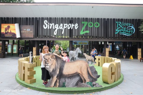 【新加坡動物園】便宜門票&參觀重點攻略!動物自然接觸,還能餵大象、犀牛和長頸鹿 【新加坡動物園】便宜門票&參觀重點攻略!動物自然接觸,還能餵大象、犀牛和長頸鹿