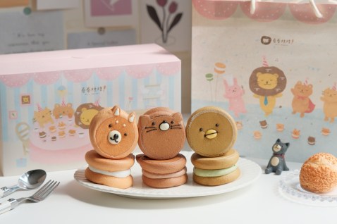 新竹巨城快閃店│卷卷烘焙快閃新竹 8/17-8/31 期間限定~必買北海道生乳銅鑼燒! 新竹巨城快閃店│卷卷烘焙快閃新竹 8/17-8/31 期間限定~必買北海道生乳銅鑼燒!