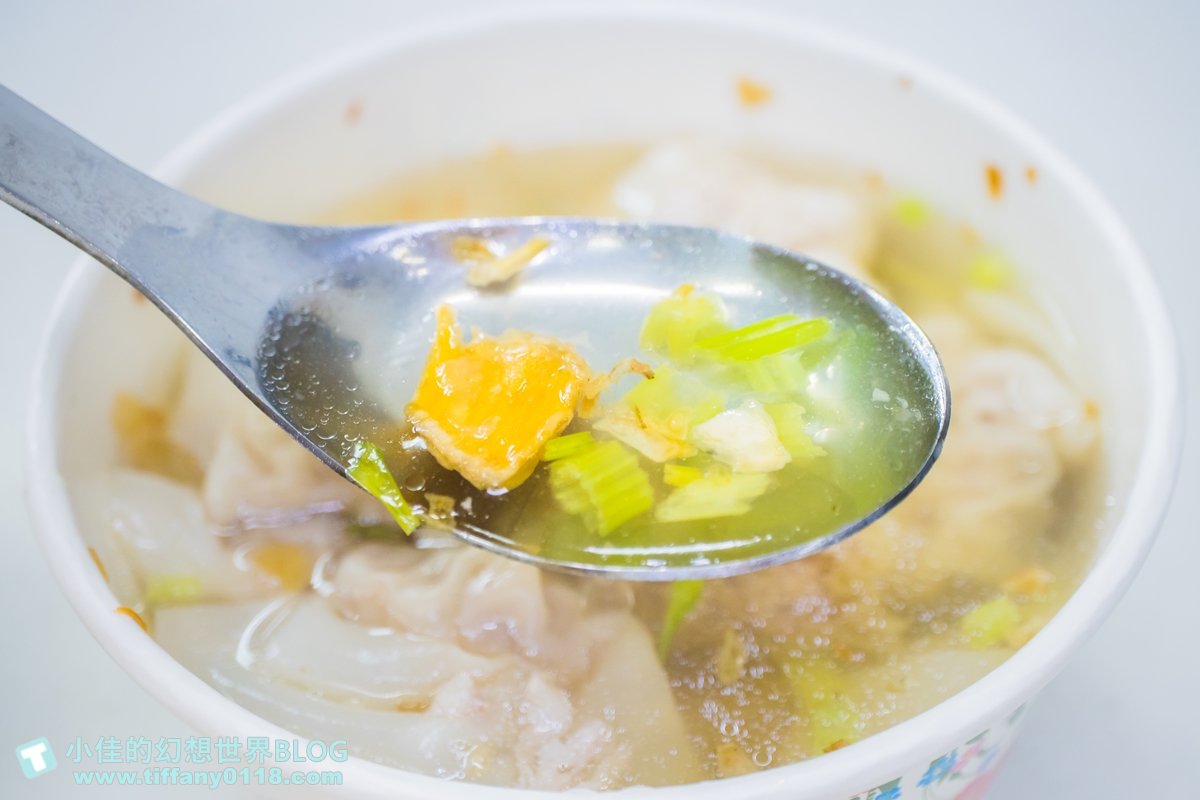 [花蓮美食]液香扁食/在地70年老店還有專屬停車場/可外帶冷凍宅配/花蓮必吃美食推薦