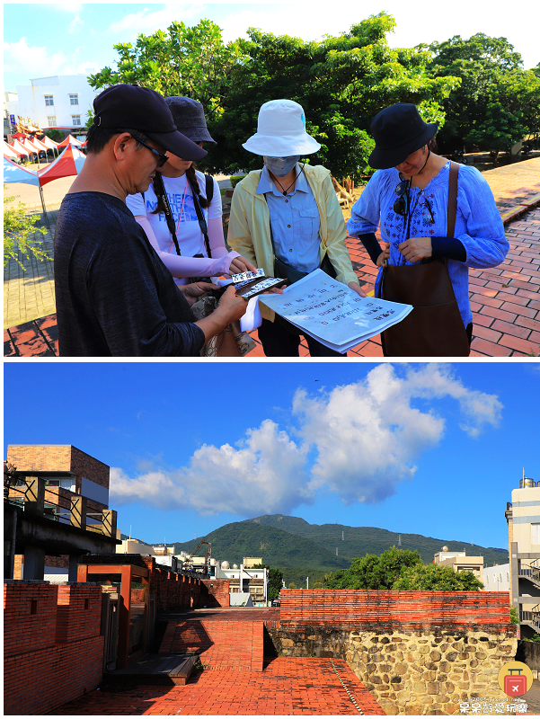 屏東一日遊|水蛙窟香草包療癒DIY!恆春古城實境解謎慢慢遊! 屏東一日遊|水蛙窟香草包療癒DIY!恆春古城實境解謎慢慢遊!