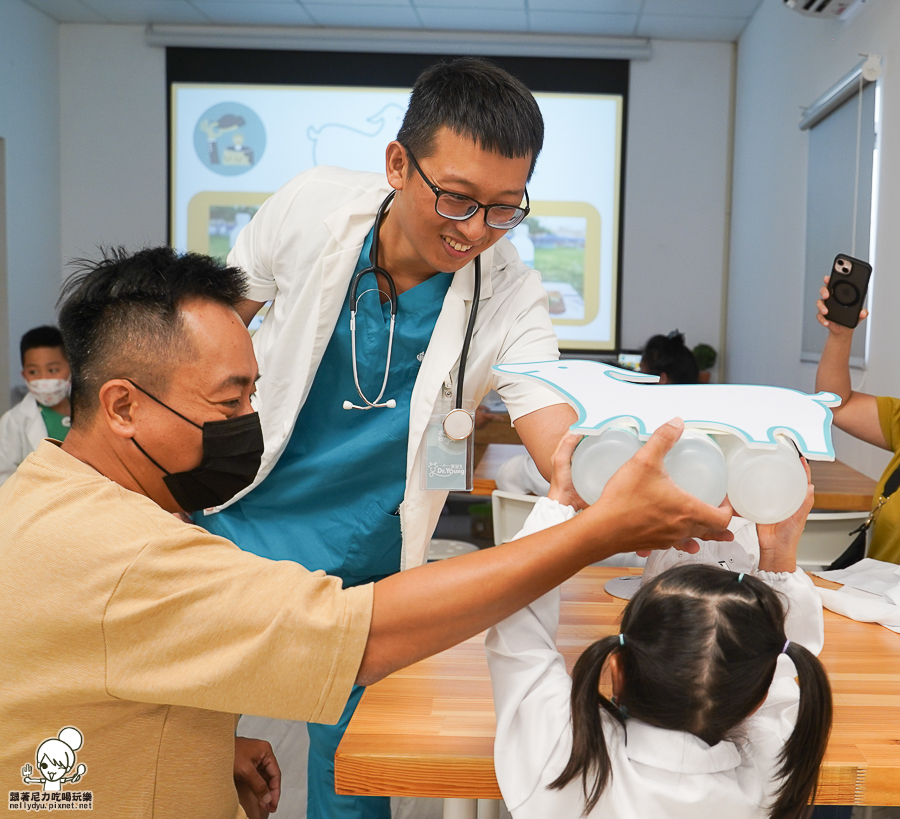 高雄牧場 戶外 放電 親子 景點 橋頭 實習生 水流莊牧場 可愛動物 休閒 旅遊 小牧羊人 體驗