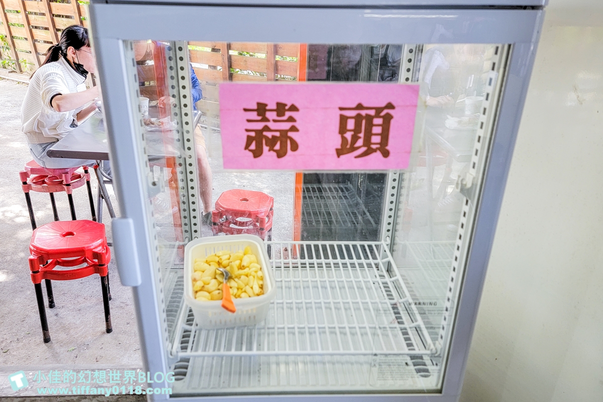 [新竹美食]鷹王肉圓(附菜單)/偏僻超大鐵皮屋裡營業超過一甲子的美味烤香腸和肉圓/新竹美食推薦