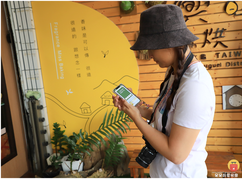 高雄六龜逗遊包！山城謎境六龜街區玩透透！尋訪百年老店太和堂藥