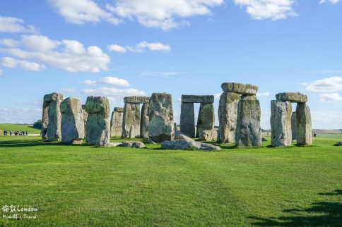 【英國】巨石陣Stonehenge ：交通＆票價整理，參加Tour最划算！超神秘史前遺跡