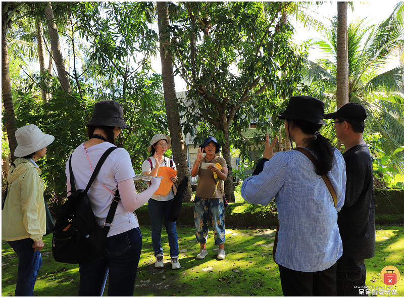 屏東一日遊|水蛙窟香草包療癒DIY!恆春古城實境解謎慢慢遊! 屏東一日遊|水蛙窟香草包療癒DIY!恆春古城實境解謎慢慢遊!