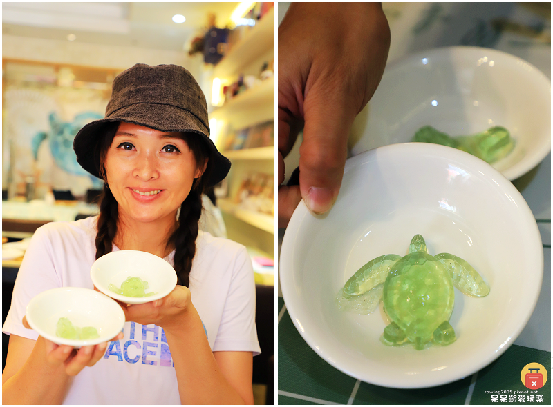 屏東一日遊|水蛙窟香草包療癒DIY!恆春古城實境解謎慢慢遊! 屏東一日遊|水蛙窟香草包療癒DIY!恆春古城實境解謎慢慢遊!