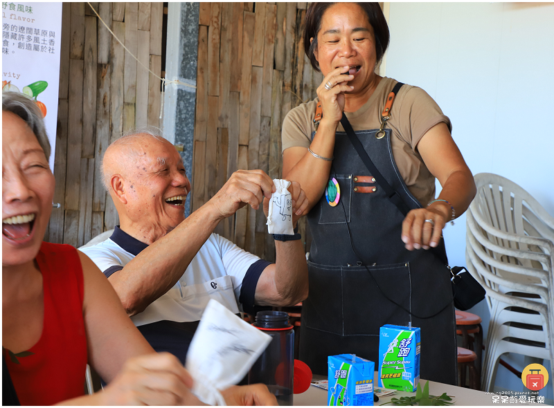 屏東一日遊|水蛙窟香草包療癒DIY!恆春古城實境解謎慢慢遊! 屏東一日遊|水蛙窟香草包療癒DIY!恆春古城實境解謎慢慢遊!