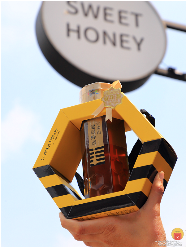 高雄旅行｜甜蜜蜂坊Sweet Honey！體驗神秘養蜂蜂場！