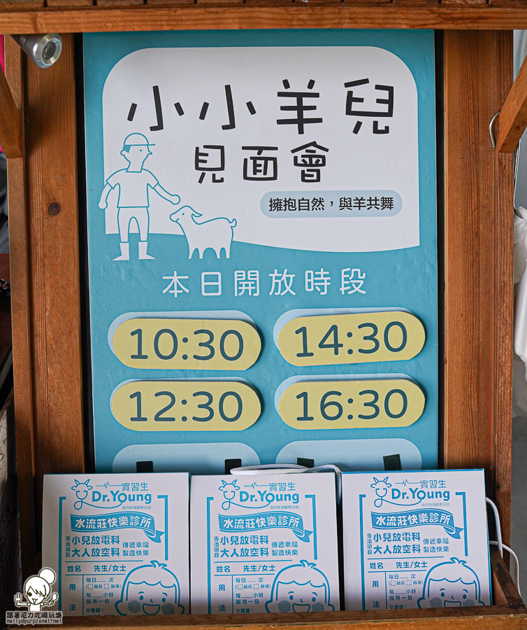 高雄牧場 戶外 放電 親子 景點 橋頭 實習生 水流莊牧場 可愛動物 休閒 旅遊 小牧羊人 體驗