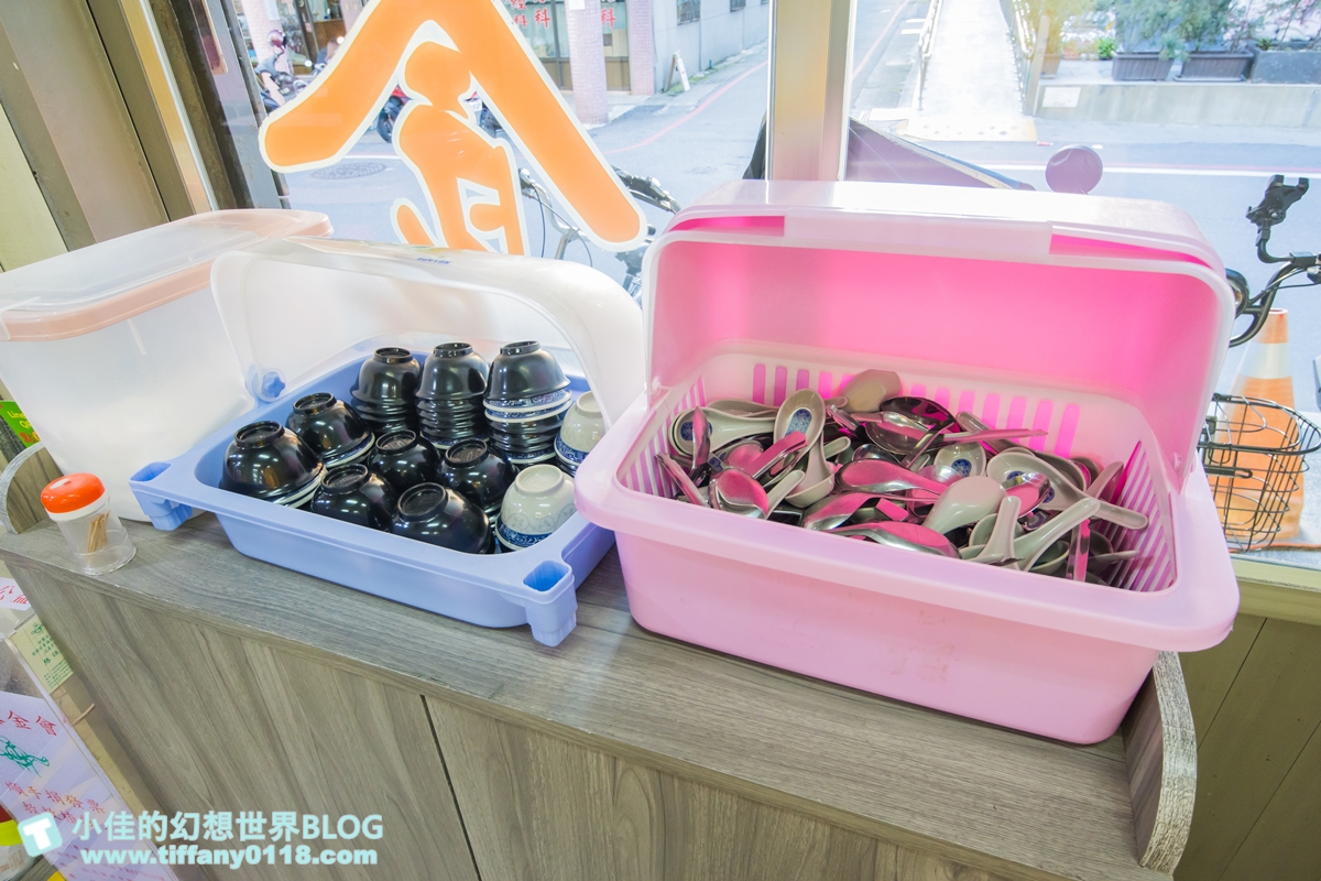 [花蓮美食]液香扁食/在地70年老店還有專屬停車場/可外帶冷凍宅配/花蓮必吃美食推薦