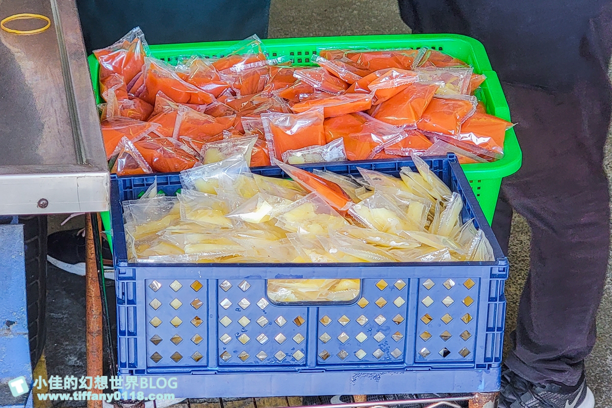 [新竹美食]鷹王肉圓(附菜單)/偏僻超大鐵皮屋裡營業超過一甲子的美味烤香腸和肉圓/新竹美食推薦