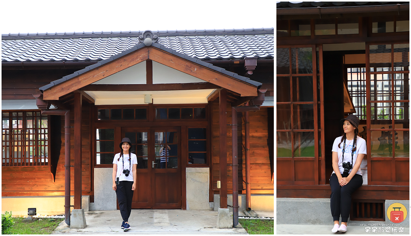 高雄六龜逗遊包！山城謎境六龜街區玩透透！尋訪百年老店太和堂藥