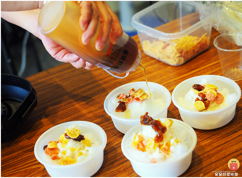 高雄旅行｜甜蜜蜂坊Sweet Honey！體驗神秘養蜂蜂場！