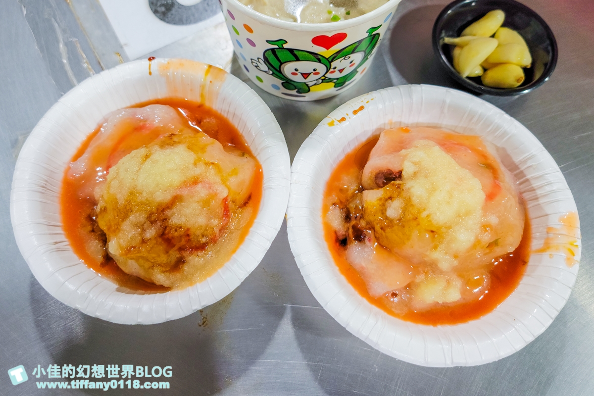 [新竹美食]鷹王肉圓(附菜單)/偏僻超大鐵皮屋裡營業超過一甲子的美味烤香腸和肉圓/新竹美食推薦