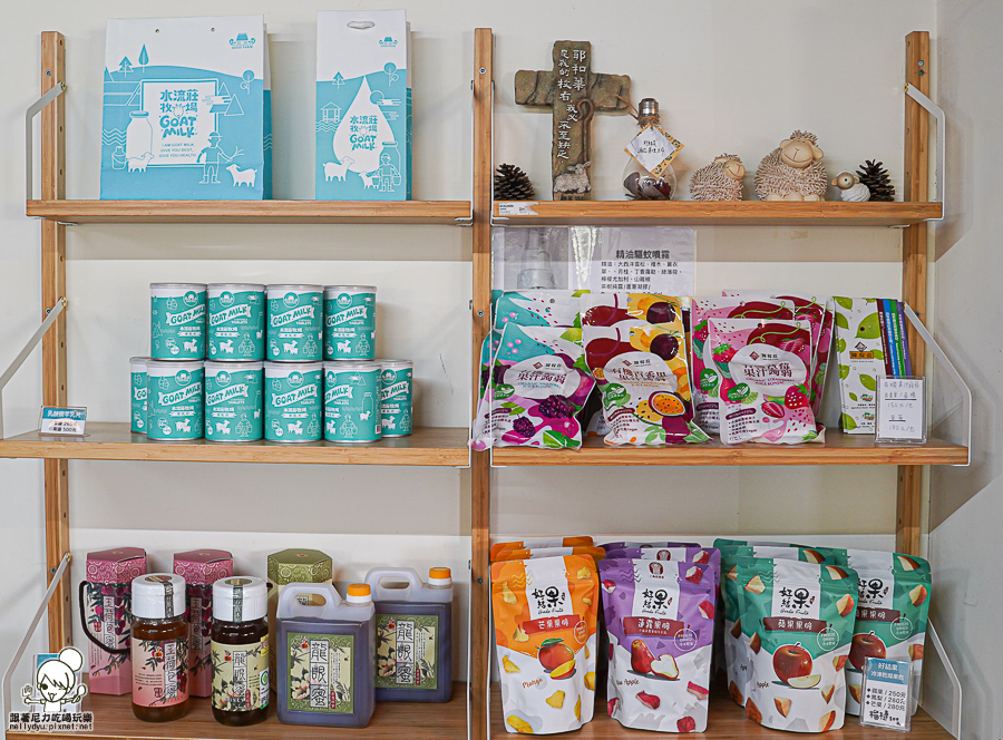 高雄牧場 戶外 放電 親子 景點 橋頭 實習生 水流莊牧場 可愛動物 休閒 旅遊 小牧羊人 體驗