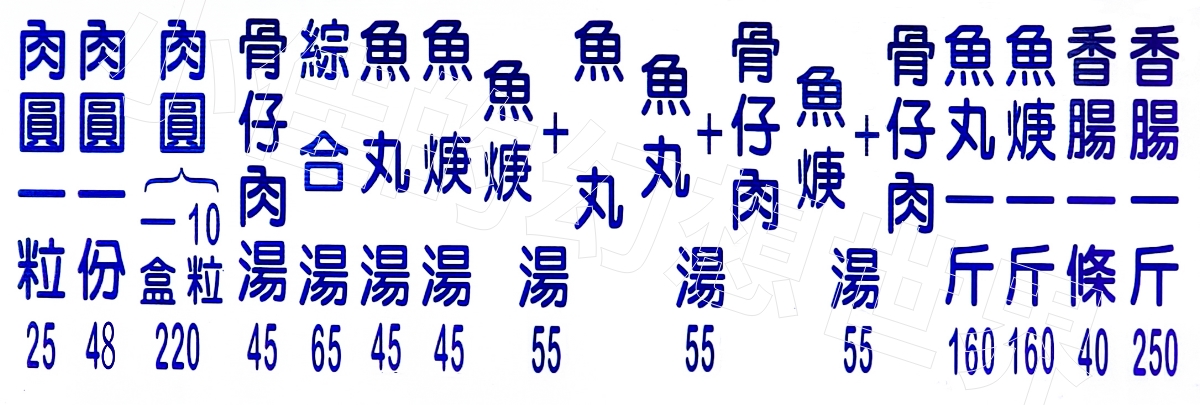 [新竹美食]鷹王肉圓(附菜單)/偏僻超大鐵皮屋裡營業超過一甲子的美味烤香腸和肉圓/新竹美食推薦