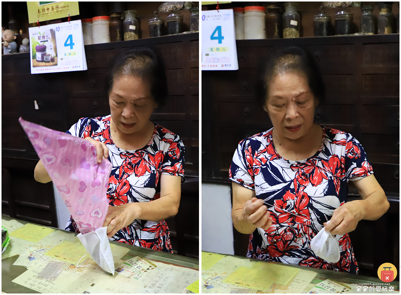 高雄六龜逗遊包！山城謎境六龜街區玩透透！尋訪百年老店太和堂藥