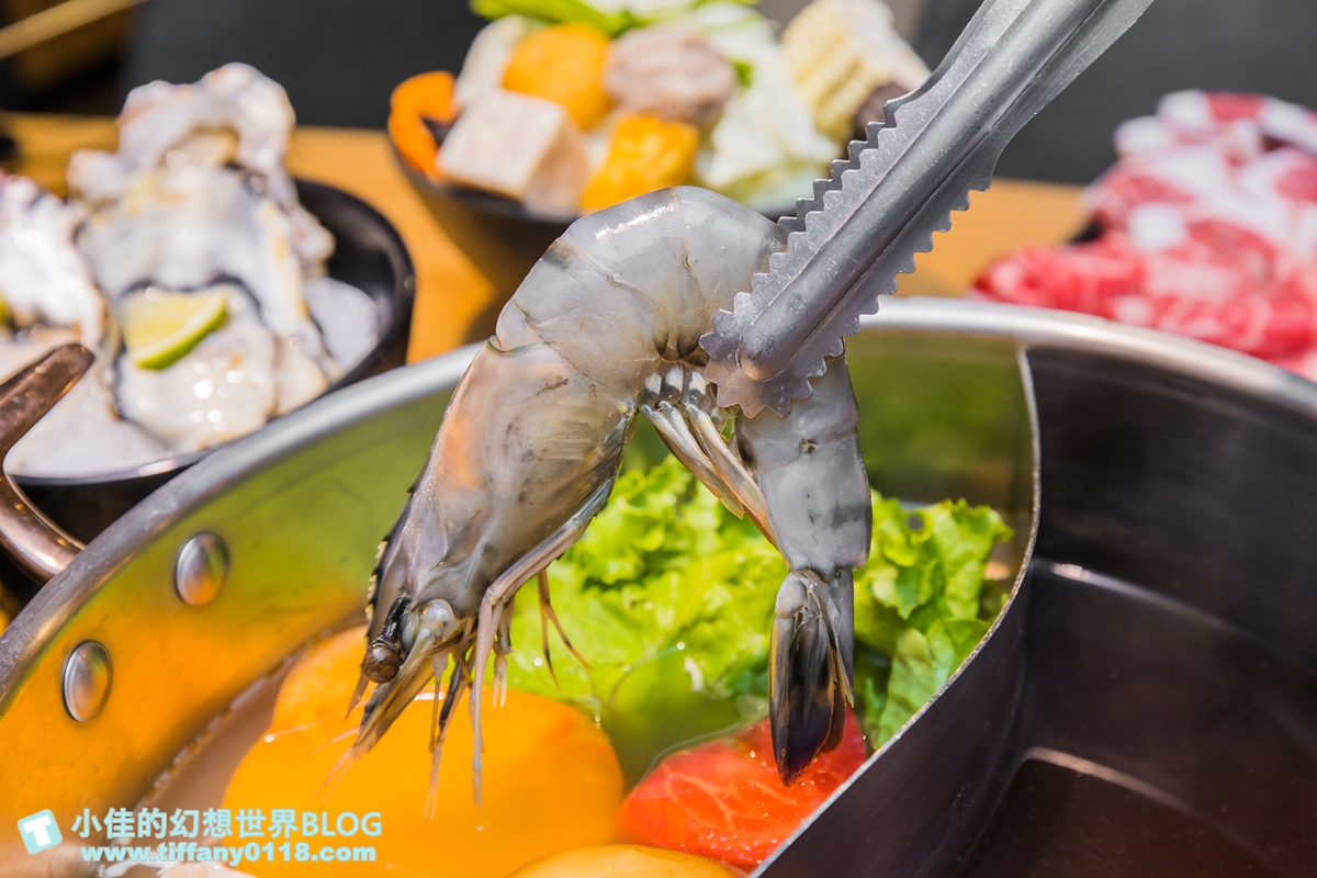 [天母美食]藏王極上鍋物天母店/獲獎不斷環境好食材鮮/全台肉品最強火鍋/台北火鍋推薦