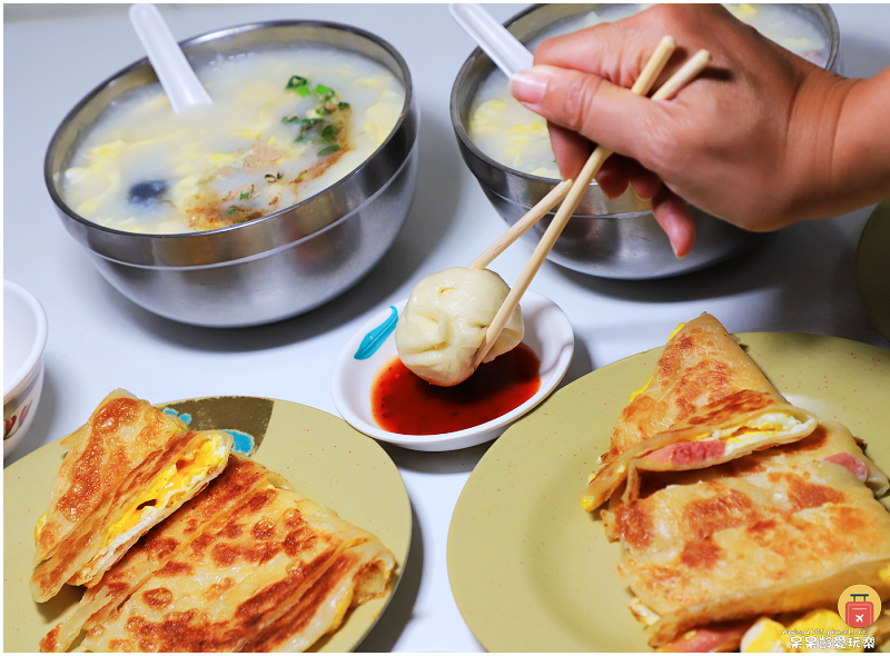 金門美食|廣豐早餐店!手工厚皮小籠包每日限量!小金門必吃美食 金門美食|廣豐早餐店!手工厚皮小籠包每日限量!小金門必吃美食