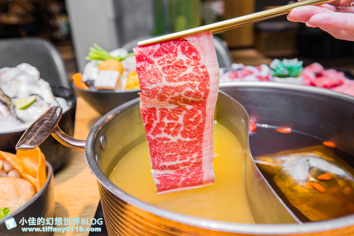 [天母美食]藏王極上鍋物天母店/獲獎不斷環境好食材鮮/全台肉品最強火鍋/台北火鍋推薦