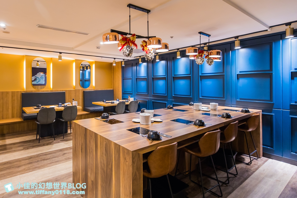 [天母美食]藏王極上鍋物天母店/獲獎不斷環境好食材鮮/全台肉品最強火鍋/台北火鍋推薦