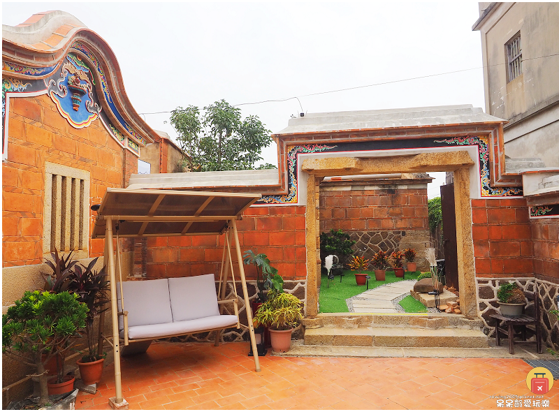 金門壹樓文旅!全新開幕!來金門不可錯過來去閩南式古厝住一晚! 金門壹樓文旅!全新開幕!來金門不可錯過來去閩南式古厝住一晚!