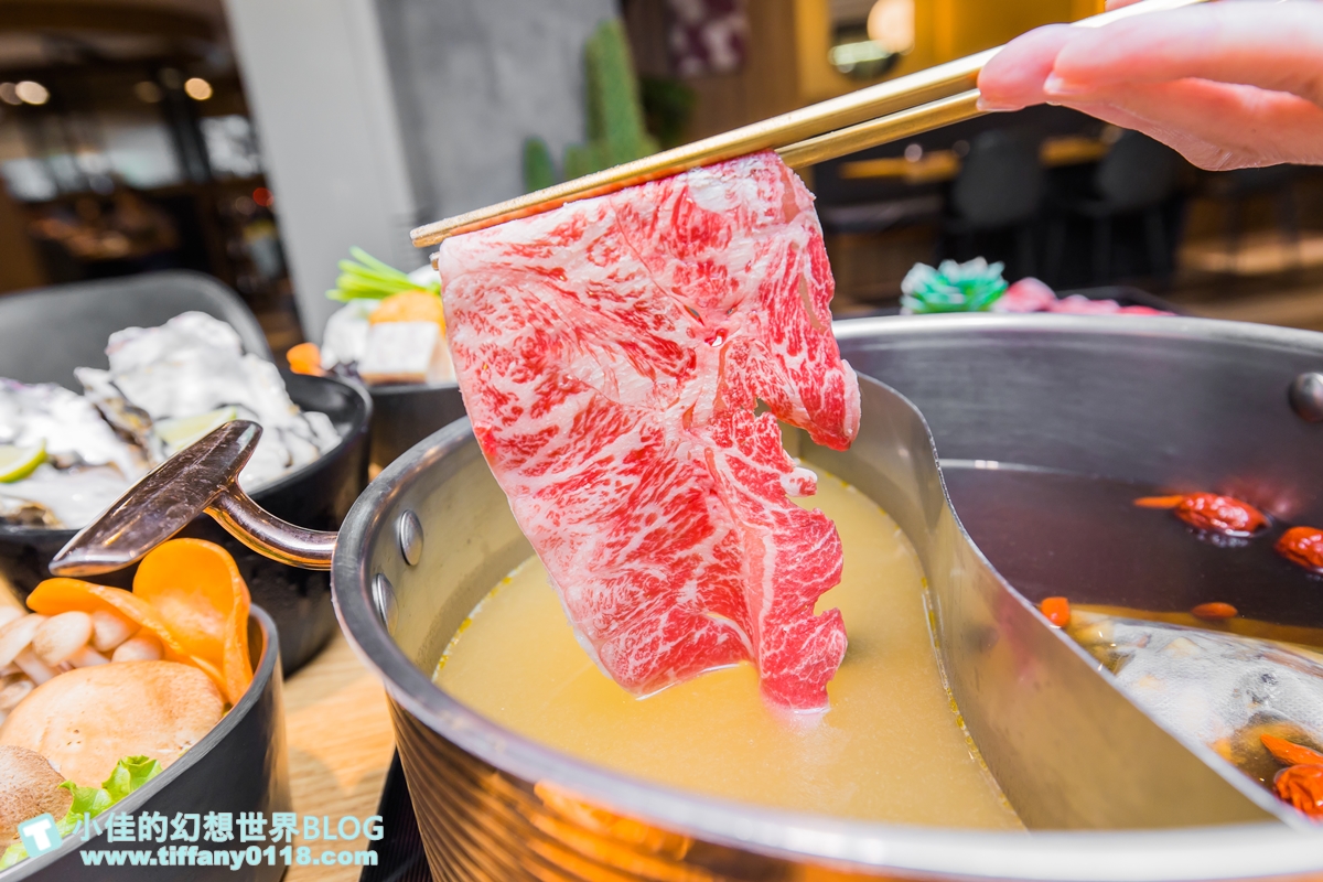[天母美食]藏王極上鍋物天母店/獲獎不斷環境好食材鮮/全台肉品最強火鍋/台北火鍋推薦