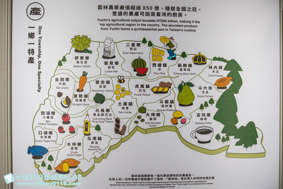 [雲林景點]期間限定雲林厚工學、鐵花窗、微醺農場/帶你看見不一樣的雲林之美