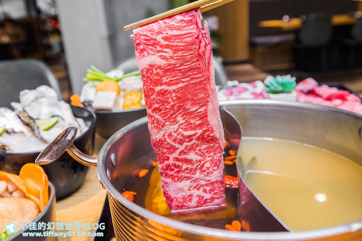 [天母美食]藏王極上鍋物天母店/獲獎不斷環境好食材鮮/全台肉品最強火鍋/台北火鍋推薦