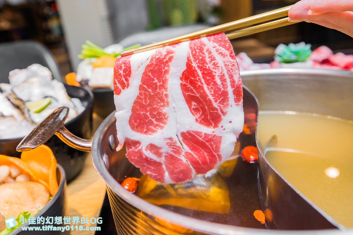 [天母美食]藏王極上鍋物天母店/獲獎不斷環境好食材鮮/全台肉品最強火鍋/台北火鍋推薦