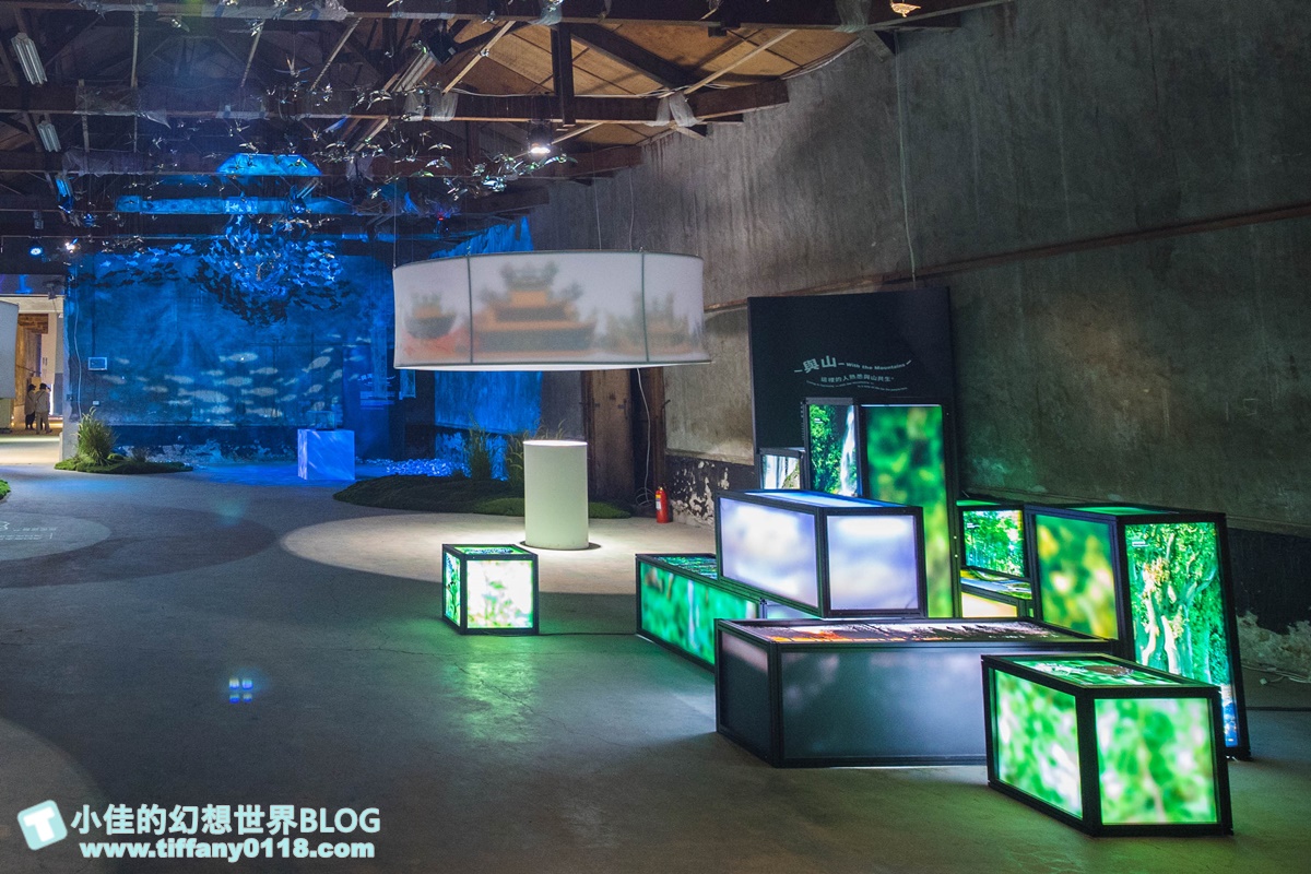 [雲林景點]期間限定雲林厚工學、鐵花窗、微醺農場/帶你看見不一樣的雲林之美