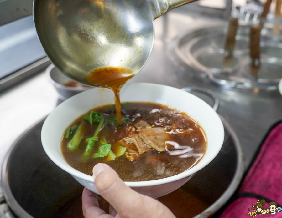 四川重慶香麻 川渝重慶小麵館 正宗 地道 廣式滷水 東港美食 全台首間 酸辣粉 紅燒 川味紅燒