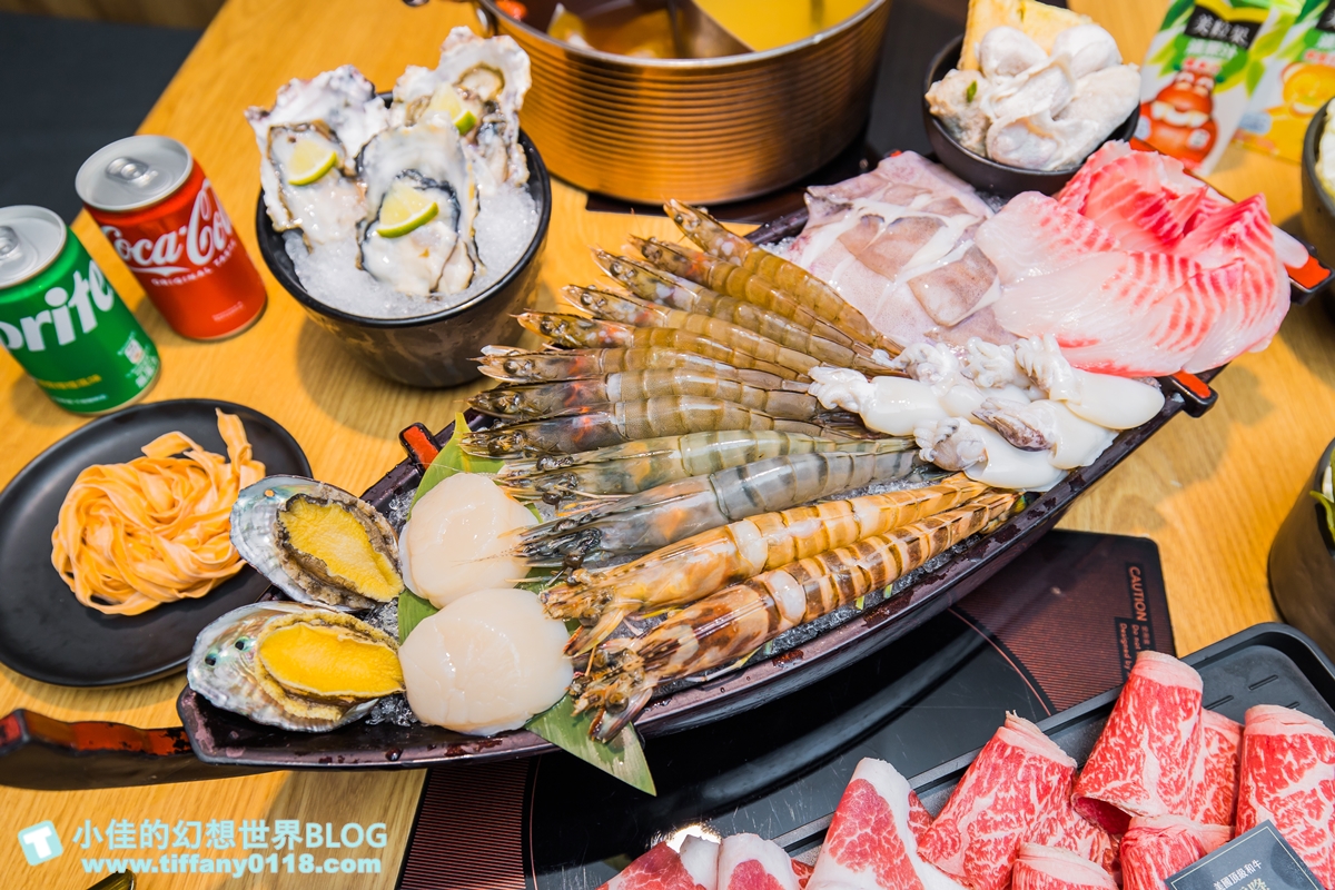 [天母美食]藏王極上鍋物天母店/獲獎不斷環境好食材鮮/全台肉品最強火鍋/台北火鍋推薦