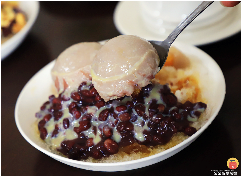 金門美食｜黃厝三層樓芋頭餐館！推薦招牌芋泥冰！小金門芋頭最道