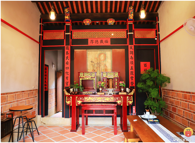 金門壹樓文旅!全新開幕!來金門不可錯過來去閩南式古厝住一晚! 金門壹樓文旅!全新開幕!來金門不可錯過來去閩南式古厝住一晚!