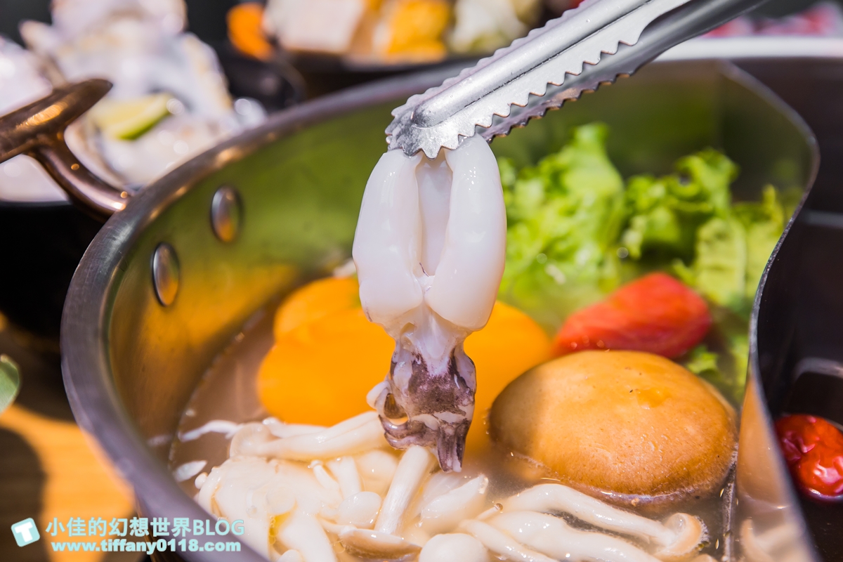 [天母美食]藏王極上鍋物天母店/獲獎不斷環境好食材鮮/全台肉品最強火鍋/台北火鍋推薦