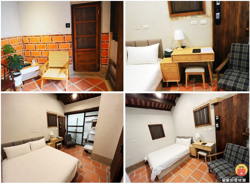 金門壹樓文旅!全新開幕!來金門不可錯過來去閩南式古厝住一晚! 金門壹樓文旅!全新開幕!來金門不可錯過來去閩南式古厝住一晚!