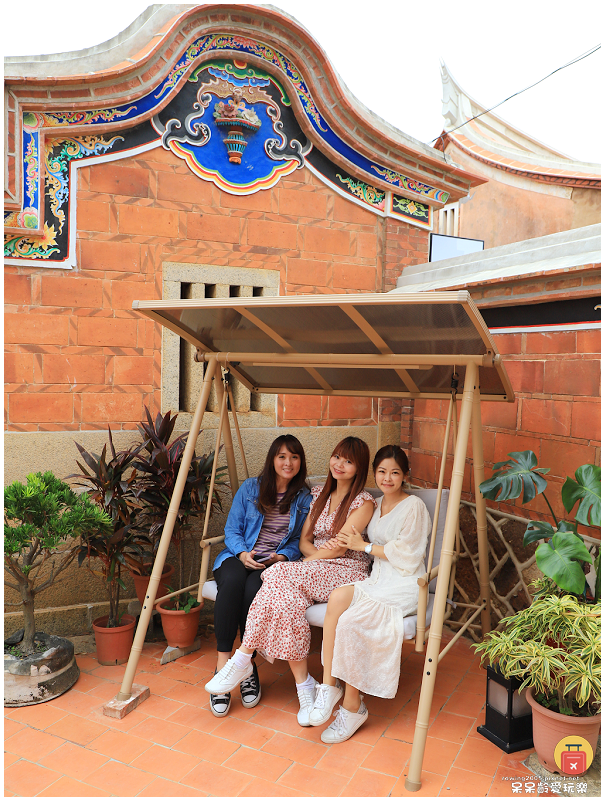 金門壹樓文旅!全新開幕!來金門不可錯過來去閩南式古厝住一晚! 金門壹樓文旅!全新開幕!來金門不可錯過來去閩南式古厝住一晚!