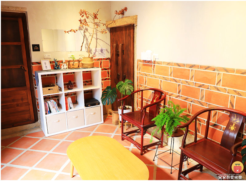 金門壹樓文旅!全新開幕!來金門不可錯過來去閩南式古厝住一晚! 金門壹樓文旅!全新開幕!來金門不可錯過來去閩南式古厝住一晚!