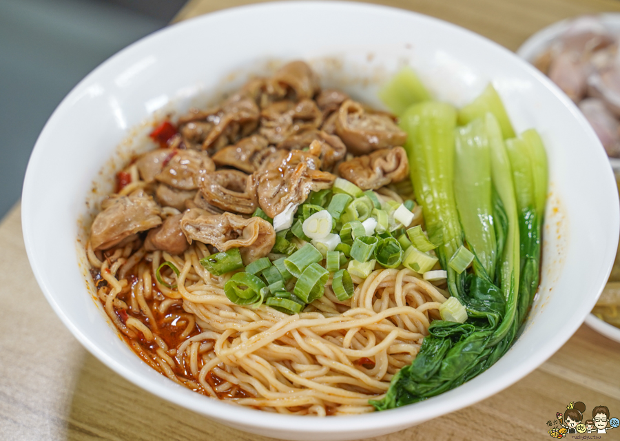 四川重慶香麻 川渝重慶小麵館 正宗 地道 廣式滷水 東港美食 全台首間 酸辣粉 紅燒 川味紅燒