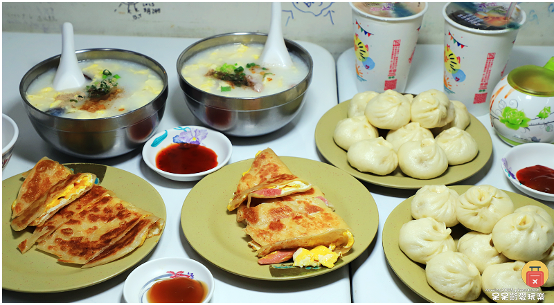 金門美食|廣豐早餐店!手工厚皮小籠包每日限量!小金門必吃美食 金門美食|廣豐早餐店!手工厚皮小籠包每日限量!小金門必吃美食
