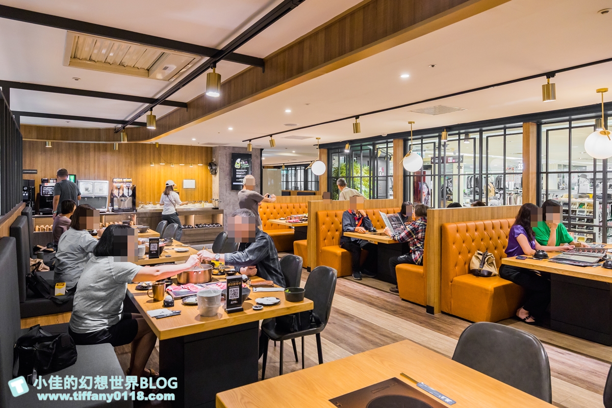 [天母美食]藏王極上鍋物天母店/獲獎不斷環境好食材鮮/全台肉品最強火鍋/台北火鍋推薦