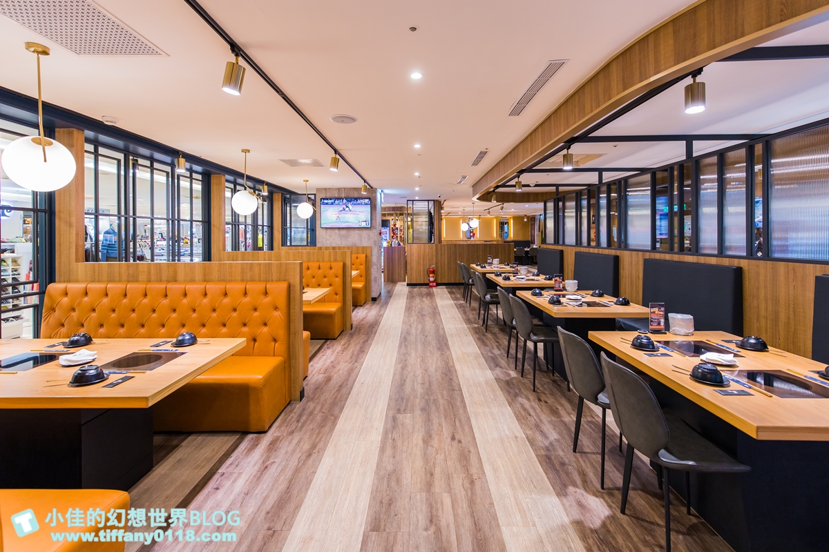 [天母美食]藏王極上鍋物天母店/獲獎不斷環境好食材鮮/全台肉品最強火鍋/台北火鍋推薦