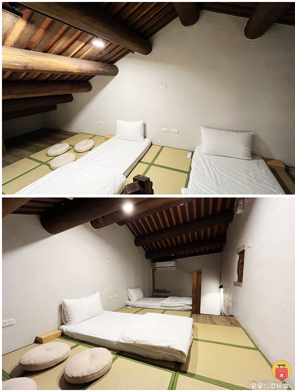 金門壹樓文旅!全新開幕!來金門不可錯過來去閩南式古厝住一晚! 金門壹樓文旅!全新開幕!來金門不可錯過來去閩南式古厝住一晚!