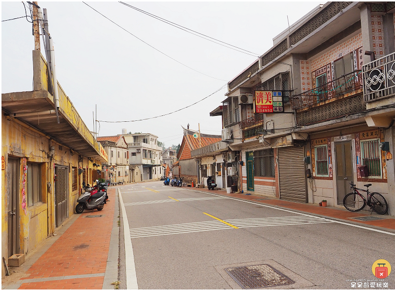 金門壹樓文旅!全新開幕!來金門不可錯過來去閩南式古厝住一晚! 金門壹樓文旅!全新開幕!來金門不可錯過來去閩南式古厝住一晚!